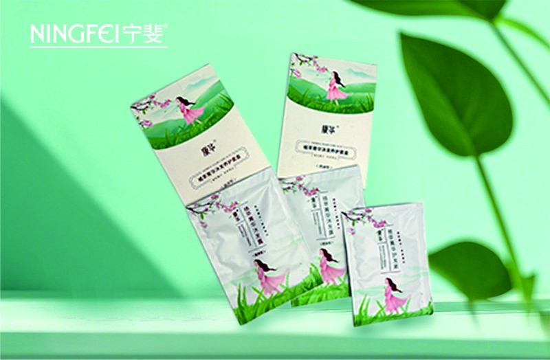 護發素、沐浴露代工